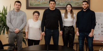 Uručene nagrade najboljim studentima