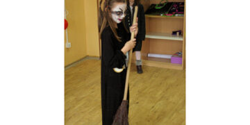 „Veštica“ za pamćenje