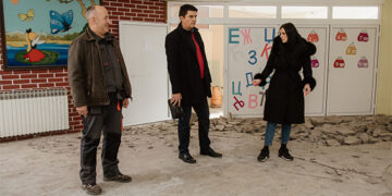 Počela druga faza radova rekonstrukcije vrtića