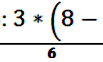   Matematička demokratija