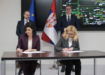 Srbija i EU zajedno za energiju – Paket podrške vredan 165 miliona evra