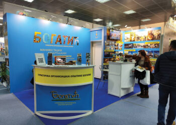 Pozicioniranje Bogatića na turističkoj mapi Srbije