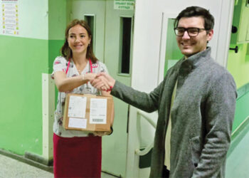 Analiza krvi beba biće bezbedna i bezbolna