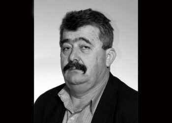 Preminuo Radenko Petrić