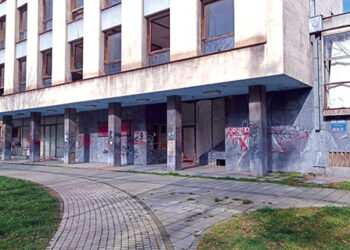 Besplatni pansion u najužem centru Šapca