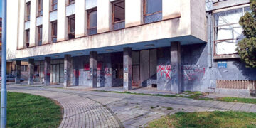 Besplatni pansion u najužem centru Šapca