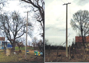 Odgovor Ogranka Elektrodistribucije Šabac