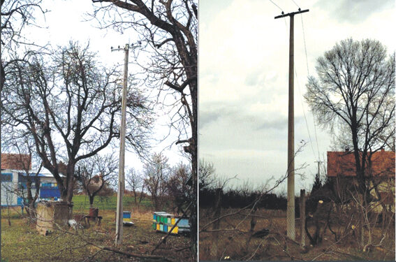 Odgovor Ogranka Elektrodistribucije Šabac