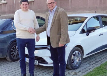 Opština Krupanj dobila vrednu donaciju