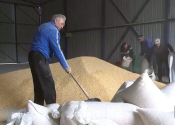 Pomoć poljoprivrednicima