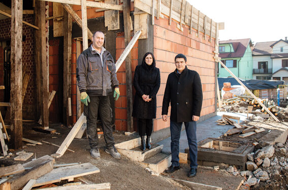 Investicija vredna 199.350 evra