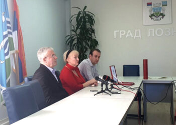 Visoko odličje za 90 godina Vukovog sabora