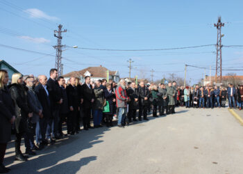 Trebaće i Karađorđeva hrabrost i Miloševa veština