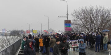 Proizvođači mleka danas protestuju u Šapcu i Mrčajevcima