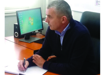 Izveštaj inspekcijskih službi Mačvanskog okruga