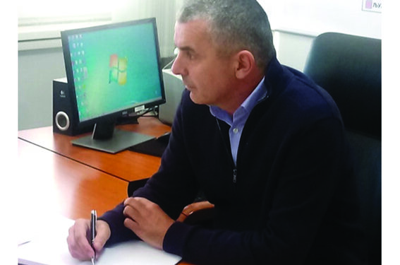 Izveštaj inspekcijskih službi Mačvanskog okruga