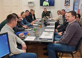 Najbolji sportisti Šapca u 2022. godini