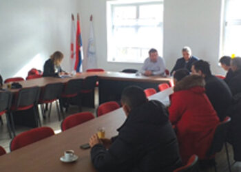 Na snazi vanredna situacija