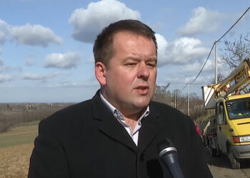 Nova niskonaponska mreža u tri sela vladimiračke opštine