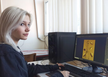 Lena Gligorić osvojila drugu nagradu