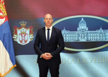 Srbija je legitimitet dala Aleksandru Vučiću da donosi odluke u ime naroda