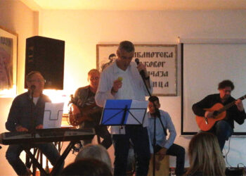 Učinili jedno dobro delo