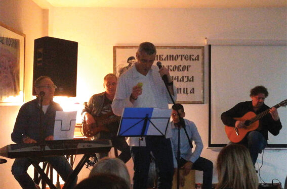 Učinili jedno dobro delo