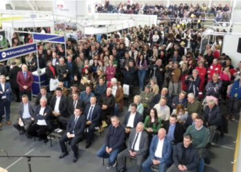 Međunarodnog sajma poljoprivrede „Bogatić 2023“