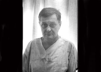 Preminuo dr Darko Vukojičić