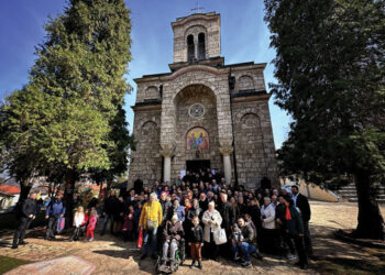 Blagodat Božija čini čudesa