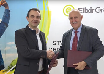 Potpisan partnerski ugovor o saradnji izmeđ „Eliksira“ i SMEITS-a