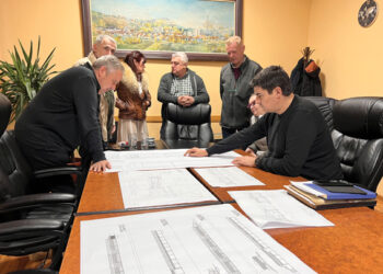 Očekuje se brz završetak radova na adaptaciji prostora za novu fabriku