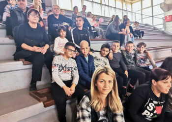 Igrajmo za Andreja