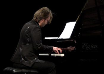 „Sa Mozzartom na krilima muzike“