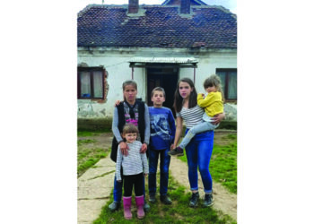 Njima je potrebna pomoć