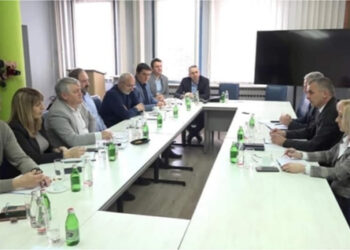 Aktuelnim projektima Ministarstva privrede namenjeni lokalnim samoupravama