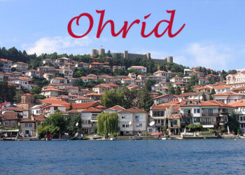 Dijalog Beograda i Prištine u Ohridu