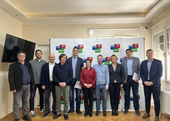 Poslanik Đorđe Miketić pobednik prvih beogradskih predizbora