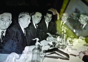 Moja sećanja na ljude iz Šapca iz peroda 1950 do 1958 godine