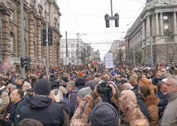 “Ne damo naše Laure”