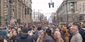 “Ne damo naše Laure”
