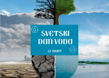 Kakvu vodu pijemo – voda iz šabačkog vodovoda dobra