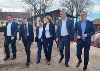 Za zgradu opštine Vladimirci 25 miliona dinara