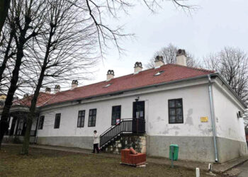 Završena rekonstrukciji krova na zgradi Konaka