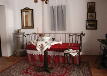 Formiranje muzejske postavke