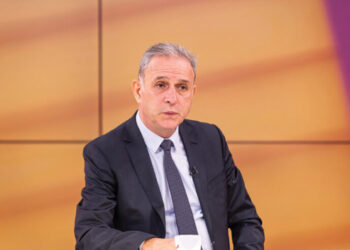 PONOŠ: Spremni smo da preuzmemo odgovornost i menjamo stvari u Srbiji