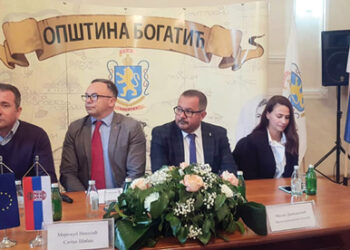 Promocija aktivnosti i temeljnih vrednosti