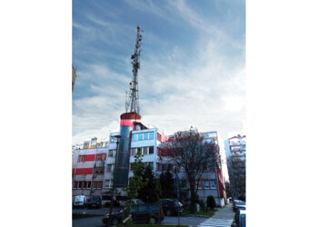 Ugašen TV Šabac