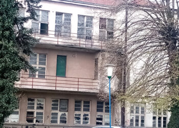 Nemar za bolnicu