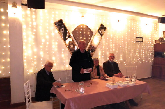 Dubravčanski potoci